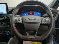 USED 2023 23 FORD KUGA 2.5 Plug-In Hybrid ST-Line X Edition Auto 1 Year Ford Protect Warranty and Roadside Assistance Included