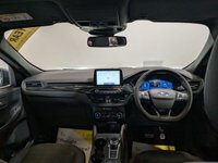 USED 2023 23 FORD KUGA 2.5 Plug-In Hybrid ST-Line X Edition Auto 1 Year Ford Protect Warranty and Roadside Assistance Included