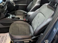 USED 2023 23 FORD KUGA 2.5 Plug-In Hybrid ST-Line X Edition Auto 1 Year Ford Protect Warranty and Roadside Assistance Included