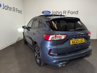 USED 2023 23 FORD KUGA 2.5 Plug-In Hybrid ST-Line X Edition Auto 1 Year Ford Protect Warranty and Roadside Assistance Included