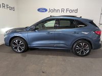 USED 2023 23 FORD KUGA 2.5 Plug-In Hybrid ST-Line X Edition Auto 1 Year Ford Protect Warranty and Roadside Assistance Included