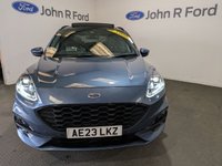USED 2023 23 FORD KUGA 2.5 Plug-In Hybrid ST-Line X Edition Auto 1 Year Ford Protect Warranty and Roadside Assistance Included
