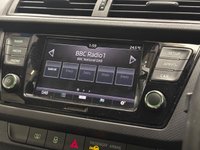 USED 2019 19 SKODA FABIA 1.0 TSI SE Hatchback 5dr Petrol DSG Euro 6 (s/s) (110 ps) CAR PLAY - BLUETOOTH - DAB