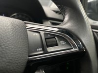 USED 2019 19 SKODA FABIA 1.0 TSI SE Hatchback 5dr Petrol DSG Euro 6 (s/s) (110 ps) CAR PLAY - BLUETOOTH - DAB