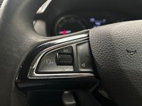 USED 2019 19 SKODA FABIA 1.0 TSI SE Hatchback 5dr Petrol DSG Euro 6 (s/s) (110 ps) CAR PLAY - BLUETOOTH - DAB