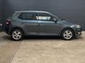 USED 2019 19 SKODA FABIA 1.0 TSI SE Hatchback 5dr Petrol DSG Euro 6 (s/s) (110 ps) CAR PLAY - BLUETOOTH - DAB