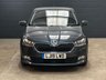 USED 2019 19 SKODA FABIA 1.0 TSI SE Hatchback 5dr Petrol DSG Euro 6 (s/s) (110 ps) CAR PLAY - BLUETOOTH - DAB
