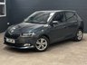 USED 2019 19 SKODA FABIA 1.0 TSI SE Hatchback 5dr Petrol DSG Euro 6 (s/s) (110 ps) CAR PLAY - BLUETOOTH - DAB