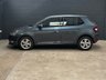 USED 2019 19 SKODA FABIA 1.0 TSI SE Hatchback 5dr Petrol DSG Euro 6 (s/s) (110 ps) CAR PLAY - BLUETOOTH - DAB