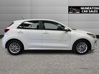 USED 2018 68 KIA RIO 1.25 2 Hatchback 5dr Petrol Manual Euro 6 (s/s) (83 bhp) GREAT SERVICE HISTORY BUY CONFIDENT