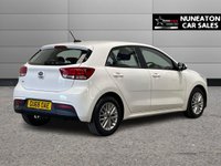 USED 2018 68 KIA RIO 1.25 2 Hatchback 5dr Petrol Manual Euro 6 (s/s) (83 bhp) GREAT SERVICE HISTORY BUY CONFIDENT