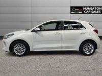 USED 2018 68 KIA RIO 1.25 2 Hatchback 5dr Petrol Manual Euro 6 (s/s) (83 bhp) GREAT SERVICE HISTORY BUY CONFIDENT