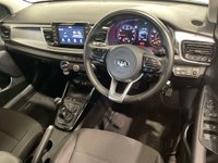 USED 2018 68 KIA RIO 1.25 2 Hatchback 5dr Petrol Manual Euro 6 (s/s) (83 bhp) GREAT SERVICE HISTORY BUY CONFIDENT