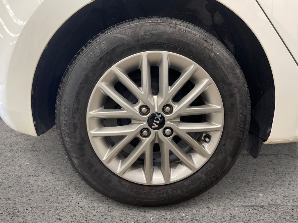USED 2018 68 KIA RIO 1.25 2 Hatchback 5dr Petrol Manual Euro 6 (s/s) (83 bhp) GREAT SERVICE HISTORY BUY CONFIDENT