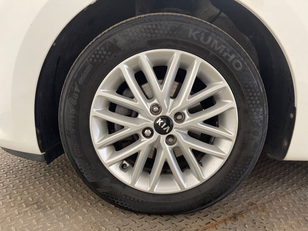USED 2018 68 KIA RIO 1.25 2 Hatchback 5dr Petrol Manual Euro 6 (s/s) (83 bhp) GREAT SERVICE HISTORY BUY CONFIDENT