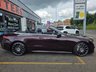 USED MERCEDES-BENZ E CLASS 