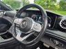 USED MERCEDES-BENZ E CLASS 