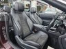 USED MERCEDES-BENZ E CLASS 