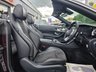 USED MERCEDES-BENZ E CLASS 