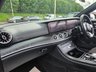 USED MERCEDES-BENZ E CLASS 