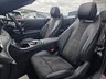 USED MERCEDES-BENZ E CLASS 