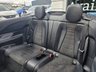USED MERCEDES-BENZ E CLASS 
