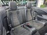 USED MERCEDES-BENZ E CLASS 