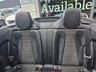 USED MERCEDES-BENZ E CLASS 