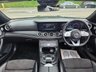 USED MERCEDES-BENZ E CLASS 