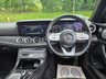 USED MERCEDES-BENZ E CLASS 