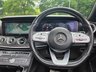 USED MERCEDES-BENZ E CLASS 