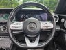 USED MERCEDES-BENZ E CLASS 