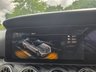 USED MERCEDES-BENZ E CLASS 