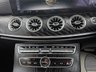 USED MERCEDES-BENZ E CLASS 
