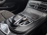 USED MERCEDES-BENZ E CLASS 