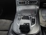 USED MERCEDES-BENZ E CLASS 