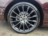USED MERCEDES-BENZ E CLASS 