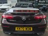 USED MERCEDES-BENZ E CLASS 