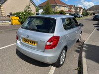 USED 2013 63 SKODA FABIA 1.2 SE Hatchback 5dr Petrol Manual Euro 5 (69 ps) 2 OWNERS FROM NEW, FULL SERVICE HISTORY