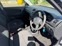 USED 2013 63 SKODA FABIA 1.2 SE Hatchback 5dr Petrol Manual Euro 5 (69 ps) 2 OWNERS FROM NEW, FULL SERVICE HISTORY