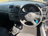 USED 2013 63 SKODA FABIA 1.2 SE Hatchback 5dr Petrol Manual Euro 5 (69 ps) 2 OWNERS FROM NEW, FULL SERVICE HISTORY