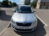 USED 2013 63 SKODA FABIA 1.2 SE Hatchback 5dr Petrol Manual Euro 5 (69 ps) 2 OWNERS FROM NEW, FULL SERVICE HISTORY