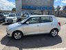 USED 2013 63 SKODA FABIA 1.2 SE Hatchback 5dr Petrol Manual Euro 5 (69 ps) 2 OWNERS FROM NEW, FULL SERVICE HISTORY