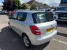USED 2013 63 SKODA FABIA 1.2 SE Hatchback 5dr Petrol Manual Euro 5 (69 ps) 2 OWNERS FROM NEW, FULL SERVICE HISTORY