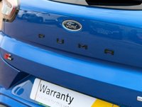 USED 2021 70 FORD PUMA 1.0T EcoBoost MHEV ST-Line SUV Desert Island Blue Petrol Manual Euro 6 (s/s) (125 ps) Recorded on VCAR Category S Insurance Loss. Vehicle Structurally Damaged but repairable-Insurer decide not to repair 10/07/2024