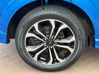 USED 2021 70 FORD PUMA 1.0T EcoBoost MHEV ST-Line SUV Desert Island Blue Petrol Manual Euro 6 (s/s) (125 ps) Recorded on VCAR Category S Insurance Loss. Vehicle Structurally Damaged but repairable-Insurer decide not to repair 10/07/2024