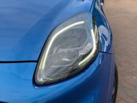 USED 2021 70 FORD PUMA 1.0T EcoBoost MHEV ST-Line SUV Desert Island Blue Petrol Manual Euro 6 (s/s) (125 ps) Recorded on VCAR Category S Insurance Loss. Vehicle Structurally Damaged but repairable-Insurer decide not to repair 10/07/2024