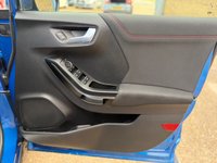 USED 2021 70 FORD PUMA 1.0T EcoBoost MHEV ST-Line SUV Desert Island Blue Petrol Manual Euro 6 (s/s) (125 ps) Recorded on VCAR Category S Insurance Loss. Vehicle Structurally Damaged but repairable-Insurer decide not to repair 10/07/2024