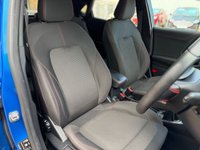 USED 2021 70 FORD PUMA 1.0T EcoBoost MHEV ST-Line SUV Desert Island Blue Petrol Manual Euro 6 (s/s) (125 ps) Recorded on VCAR Category S Insurance Loss. Vehicle Structurally Damaged but repairable-Insurer decide not to repair 10/07/2024