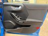 USED 2021 70 FORD PUMA 1.0T EcoBoost MHEV ST-Line SUV Desert Island Blue Petrol Manual Euro 6 (s/s) (125 ps) Recorded on VCAR Category S Insurance Loss. Vehicle Structurally Damaged but repairable-Insurer decide not to repair 10/07/2024
